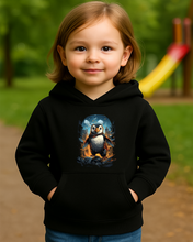 Dječija Dukserica – Preslatki Pingvin Dizajn 🐧❄️ - tsrm7-cute167