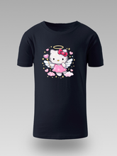 😇 Anđeoska Kitty Majica - tsrm13-087
