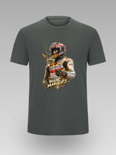 Marc Márquez Majica – MotoGP Šampion - tsrm23-008