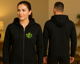 Toxic Hoodie – Buntovni Duh, Neon Efekat - ytsrm4-13