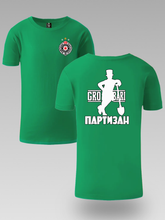 Djeca Partizan Majica – Mali Grobari, Velika Ljubav 🖤🤍 - tsrm21-047d