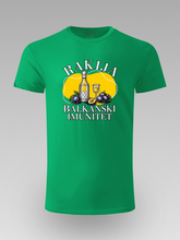 Rakija – Balkanski Imunitet Majica - tsrm24-003