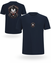 ✨ “Klaun Strave – 100% Organska Uniseks Majica” 🤡🌱👕 - tsrm8-81