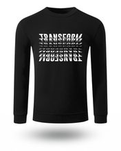 Dukserica sa Printom “Transform” – Snaga Promjene u Tebi - tsrm12-52