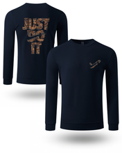 Dukserica sa Printom “Just Do It” – Pokaži Hrabrost i Pokreni se - tsrm12-49