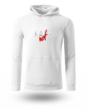 Lazy Not Unisex Hoodie ⚡ | Streetwear Dukserica sa Kapuljačom  Opis - tsrm12-70