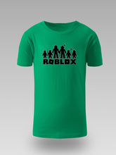 🕹️ Roblox Squad Dječija Majica  - tsrm13-048