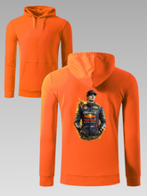 Max Verstappen Formula 1 – Unisex Dukserica sa Kapuljačom - tsrm23-ch-026
