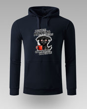 Zabavna Print Unisex Hoodie Dukserica - tsrm16-002