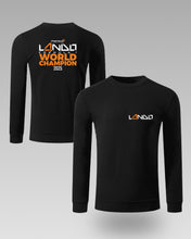 Lando Formula Fan Dukserica – World Champion 2025 - tsrm17-001