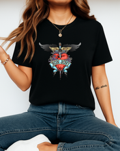 Bon Jovi Ženska Majica sa Rock Energijom 🎸🔥 - tsytsrm-bonjovi1