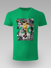 LeBron James Majica - tsrm21-008