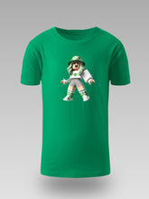 🧒💚 Roblox Green Girl Dječija Majica - tsrm13-052