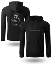 🦸‍♂️ Captain America Dječiji Dukser – Superheroj & Udoban Dizajn - tsrm5-2-2x