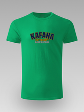 ☕ Kafana University – Balkanska Majica - tsrm24-006