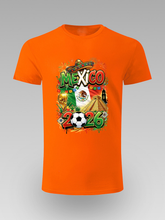 Mexico World Cup 2026 Navijačka Majica - tsrm20-WRCPO-007