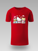 🎀 Kawaii Friends Kitty Majica - tsrm13-085