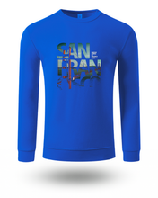 Dukserica sa San Francisco Printom | Unisex Streetwear Dugi Rukavi - tsrm12-33