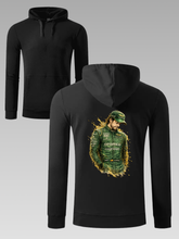 Fernando Alonso Formula 1 – Unisex Dukserica sa Kapuljačom - tsrm23-ch-020