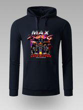 Max Verstappen Formula Fan Hoodie sa Kapuljačom - tsrm17-027