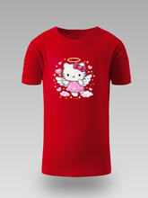 😇 Anđeoska Kitty Majica - tsrm13-087