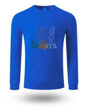 The Beatles Duks | Moderan dizajn sa šarenim Abbey Road siluetama - tsrm14-21