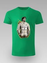 Carlos Sainz Majica – Formula 1 Zvijezda - tsrm23-016