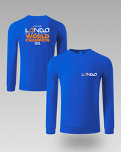 Lando Formula Fan Dukserica – World Champion 2025 - tsrm17-001