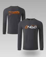 Lando Champion 2025 Formula Fan Dukserica - tsrm17-002