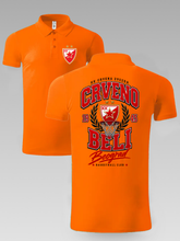 KK CRVENA ZVEZDA 1945 – BEOGRAD - tsrm21-pl-017
