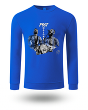 Post Malone Dukser 💙 | Kombin Muzike i Stila - tsrm14-13