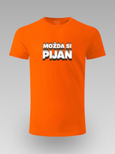 🍻 Možda Si Pijan – Ako Možeš Da Pročitaš, Još Si Dobro - tsrm24-021