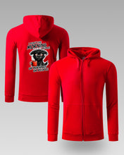 Print Unisex Dukserica sa Rajsferšlusom - tsrm16-002