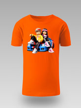 🧒🚗 Roblox Duo Dječija Majica - tsrm13-055