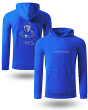 🦸‍♂️ Captain America Dječiji Dukser – Superheroj & Udoban Dizajn - tsrm5-2-2x