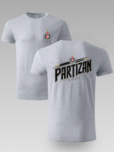 PARTIZAN BEOGRAD – PREMIUM MAJICA - tsrm21-014