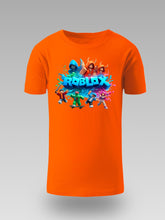 🎮 Roblox Šareni Svijet Dječija Majica - tsrm13-046