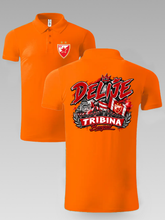 DELIJE TRIBINA BEOGRAD – CRVENA ZVEZDA POLO MAJICA - tsrm21-pl-018
