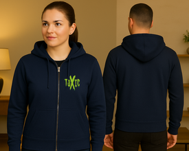 Toxic Hoodie – Buntovni Duh, Neon Efekat - ytsrm4-13