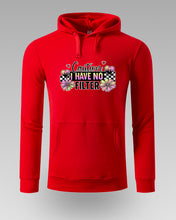 Hoodie Dukserica sa Zabavnim Natpisom - tsrm16-012