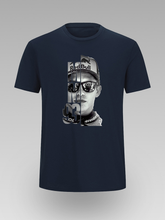 Marc Márquez 93 Unisex Majica - tsrm18-MRKO-004