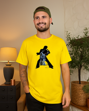 Elvis Presley Silueta Muška Majica 🎸🕺 - tsytsrm-elvis3