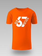 Six Seven 67 Dječija Majica - tsrm13-137