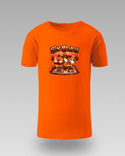 Six Seven 67 Vatreni Dizajn Dječija Majica - tsrm13-45