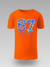 Dječija Majica 67 – Viralni Trend Dizajn - tsrm13-144