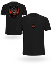 ✨ “Vampirska Duša – 100% Organska Uniseks Majica” 🧛🌱👕 - tsrm8-82