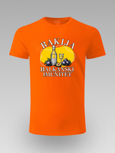 Rakija – Balkanski Imunitet Majica - tsrm24-003
