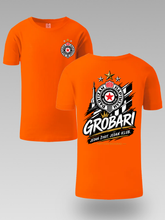 DJEČIJA GROBARI – JEDAN ŽIVOT, JEDAN KLUB MAJICA - tsrm21-015d