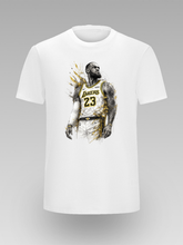 LeBron James Majica – NBA Superstar - tsrm23-005