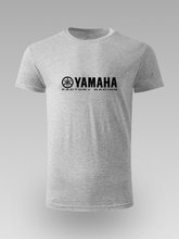 Yamaha Factory Racing Majica – MotoGP Unisex Dizajn - tsrm18-YMHO-001